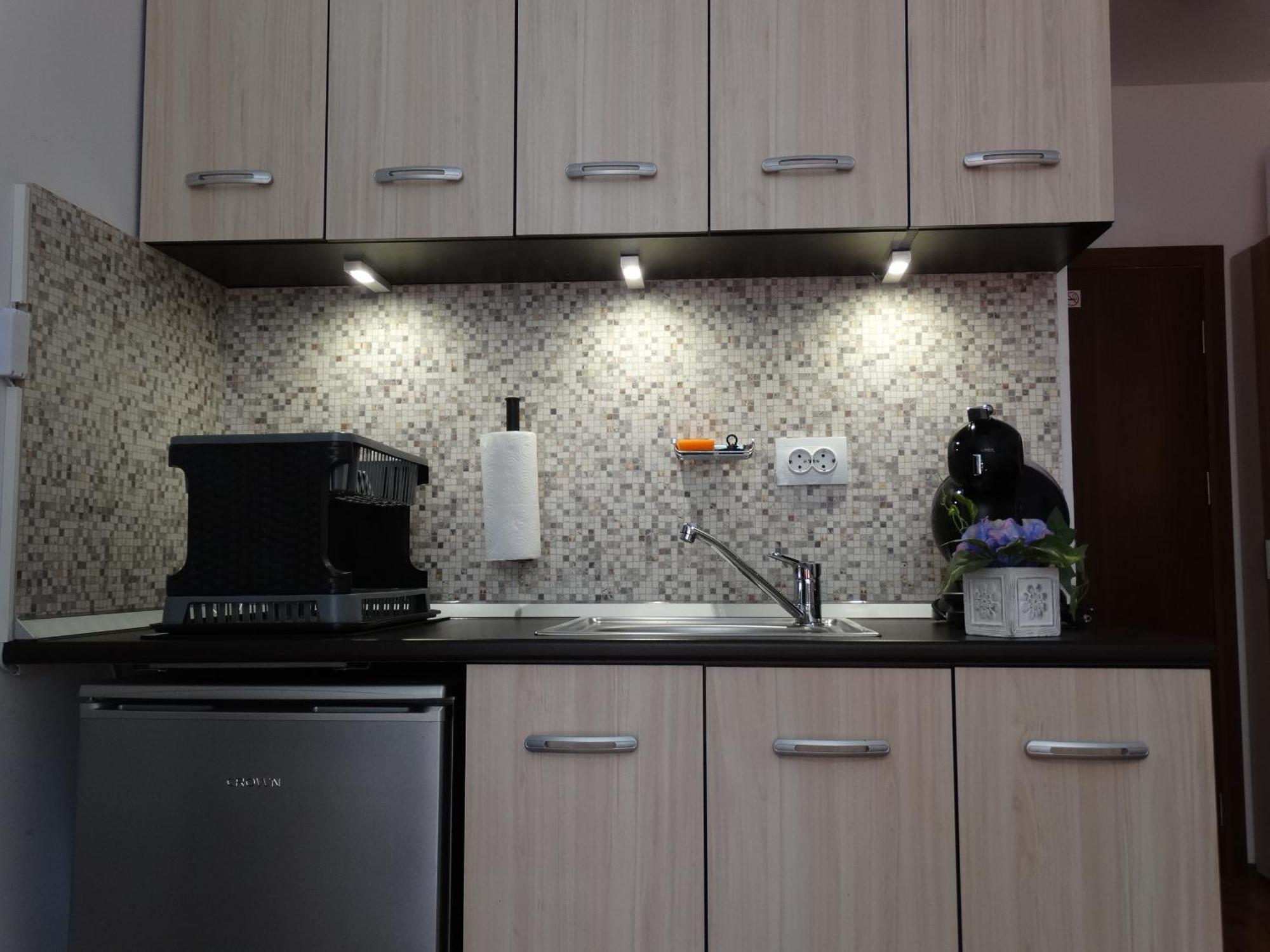 Gerber 4 Residence Σάνι Μπιτς Εξωτερικό φωτογραφία
