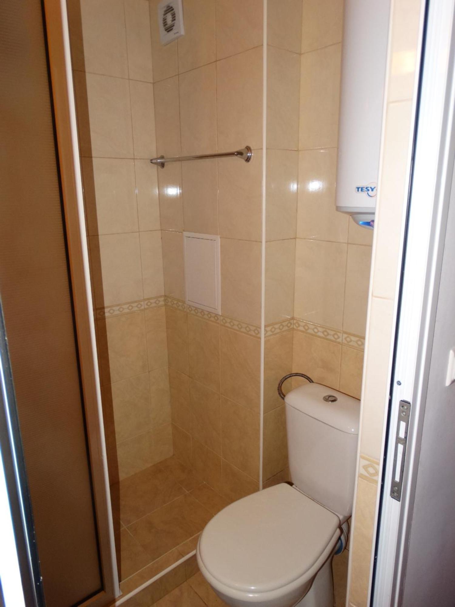 Gerber 4 Residence Σάνι Μπιτς Εξωτερικό φωτογραφία