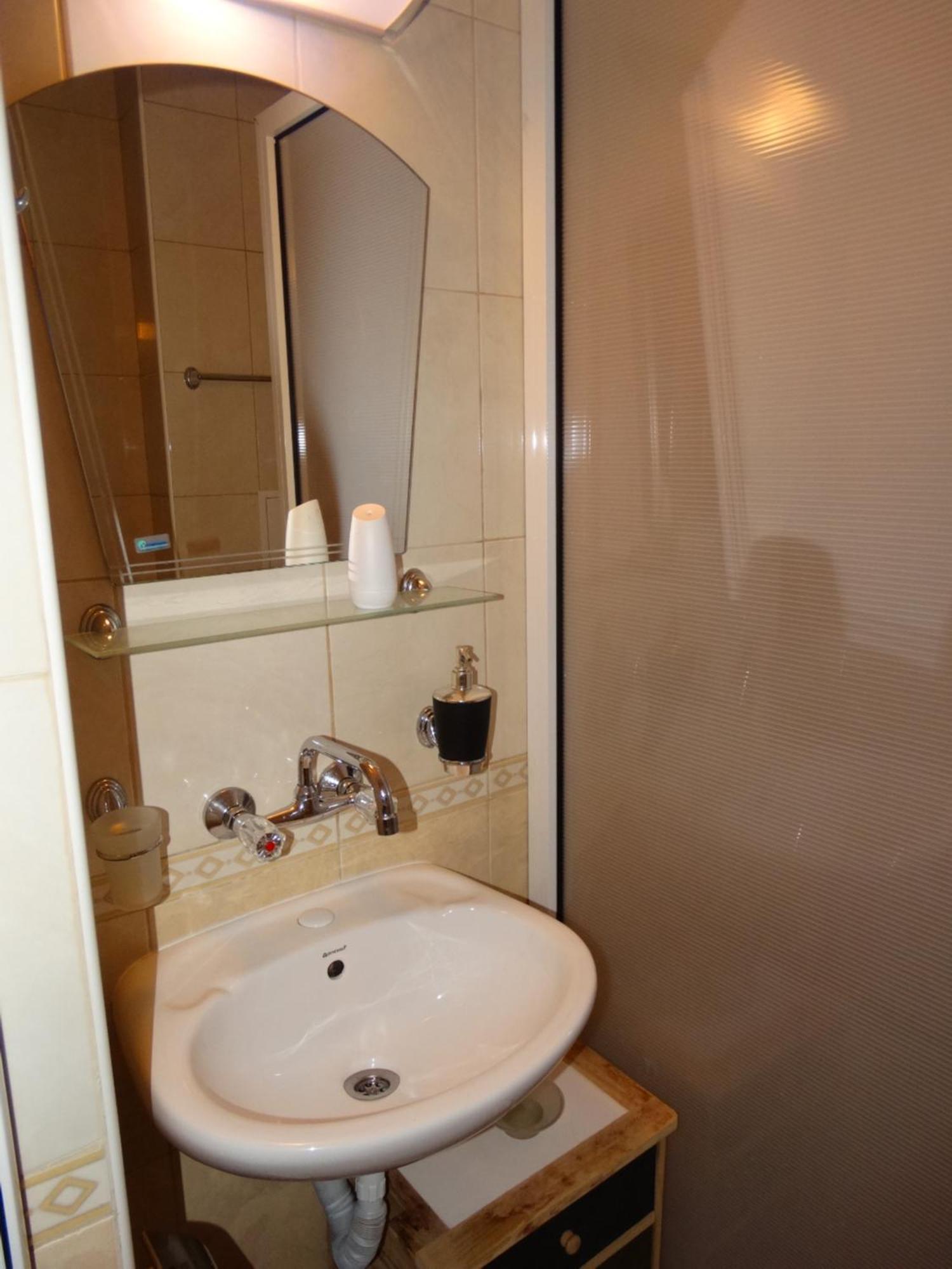 Gerber 4 Residence Σάνι Μπιτς Εξωτερικό φωτογραφία