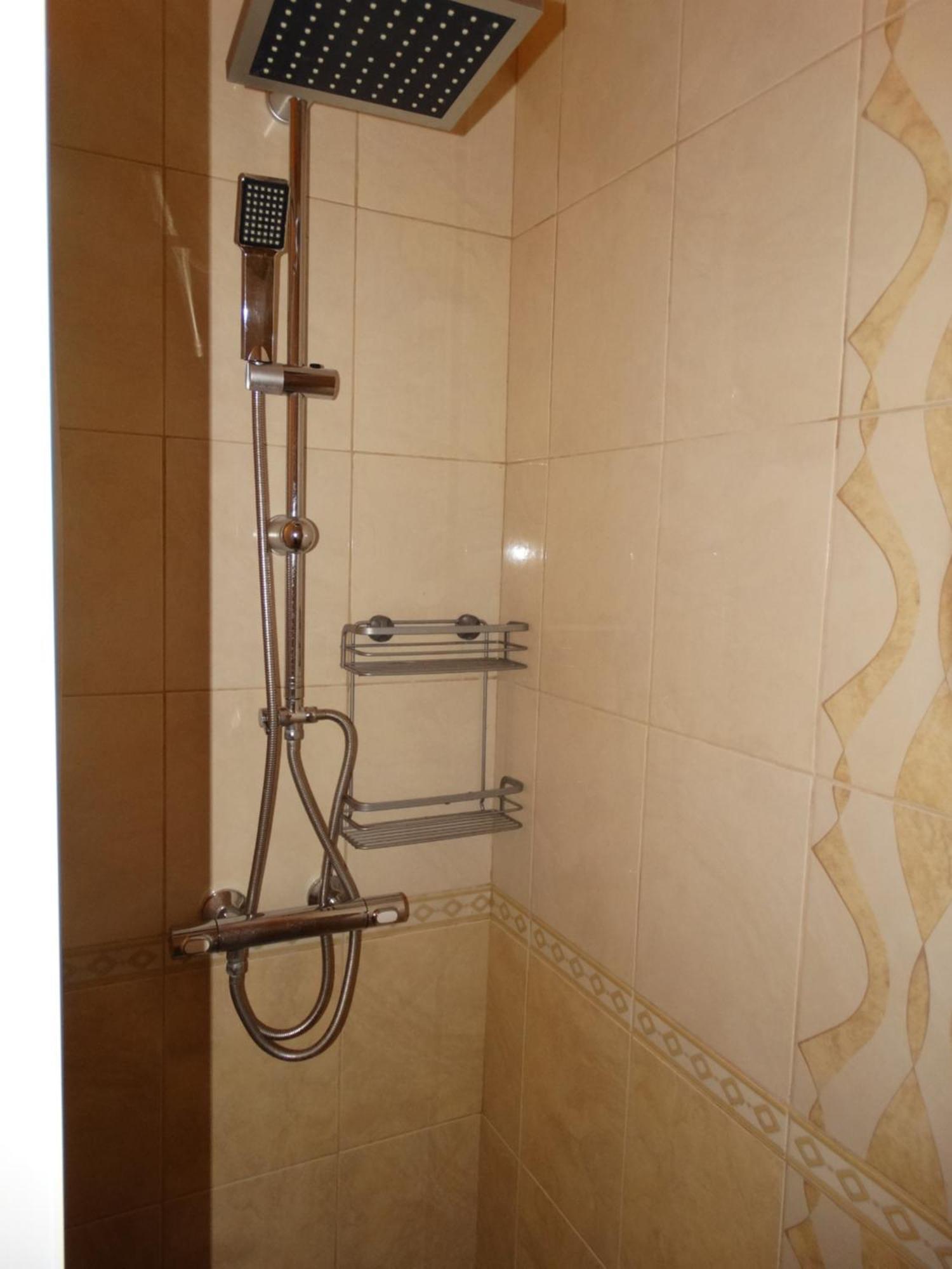 Gerber 4 Residence Σάνι Μπιτς Εξωτερικό φωτογραφία