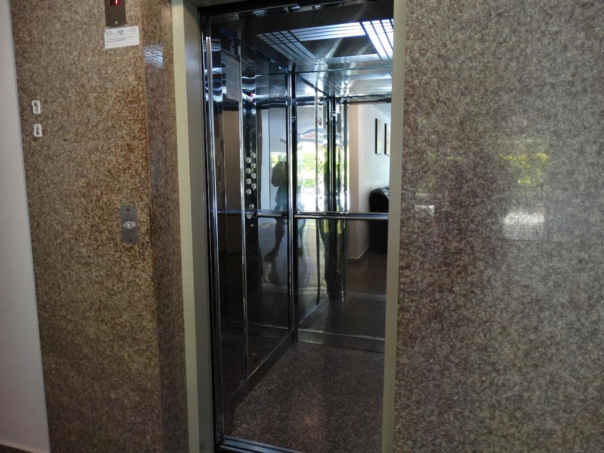 Gerber 4 Residence Σάνι Μπιτς Εξωτερικό φωτογραφία