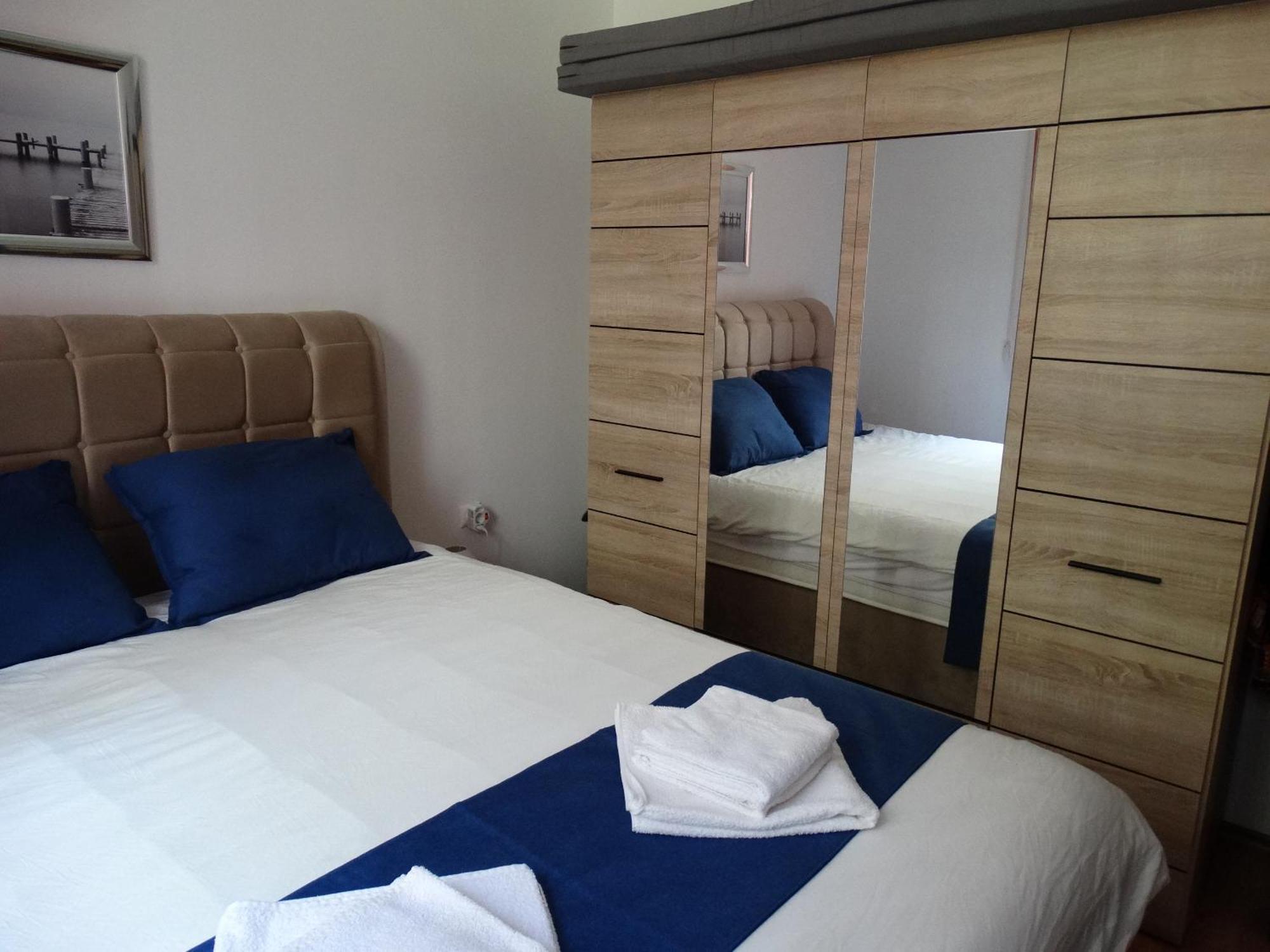 Gerber 4 Residence Σάνι Μπιτς Εξωτερικό φωτογραφία