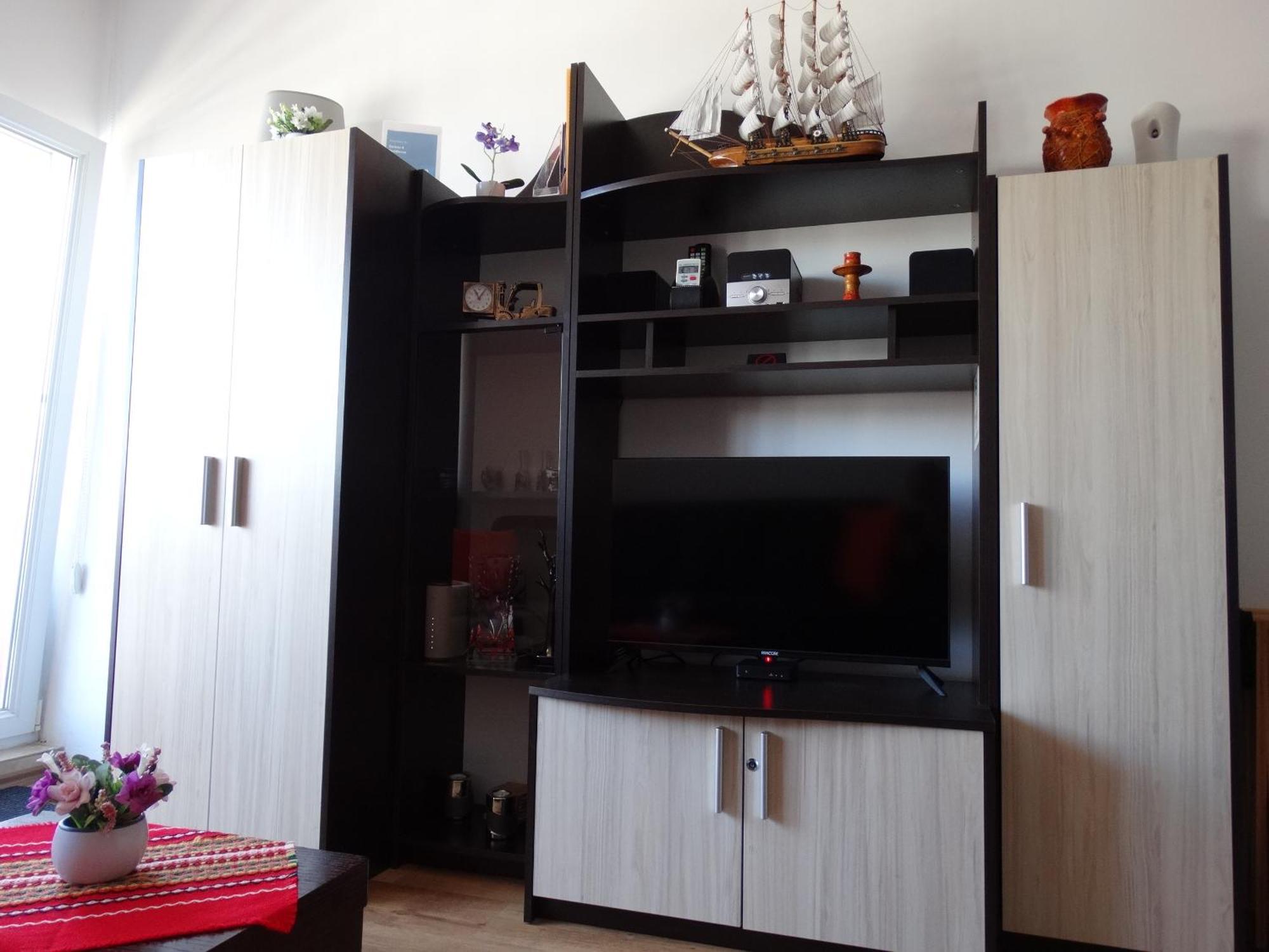 Gerber 4 Residence Σάνι Μπιτς Εξωτερικό φωτογραφία