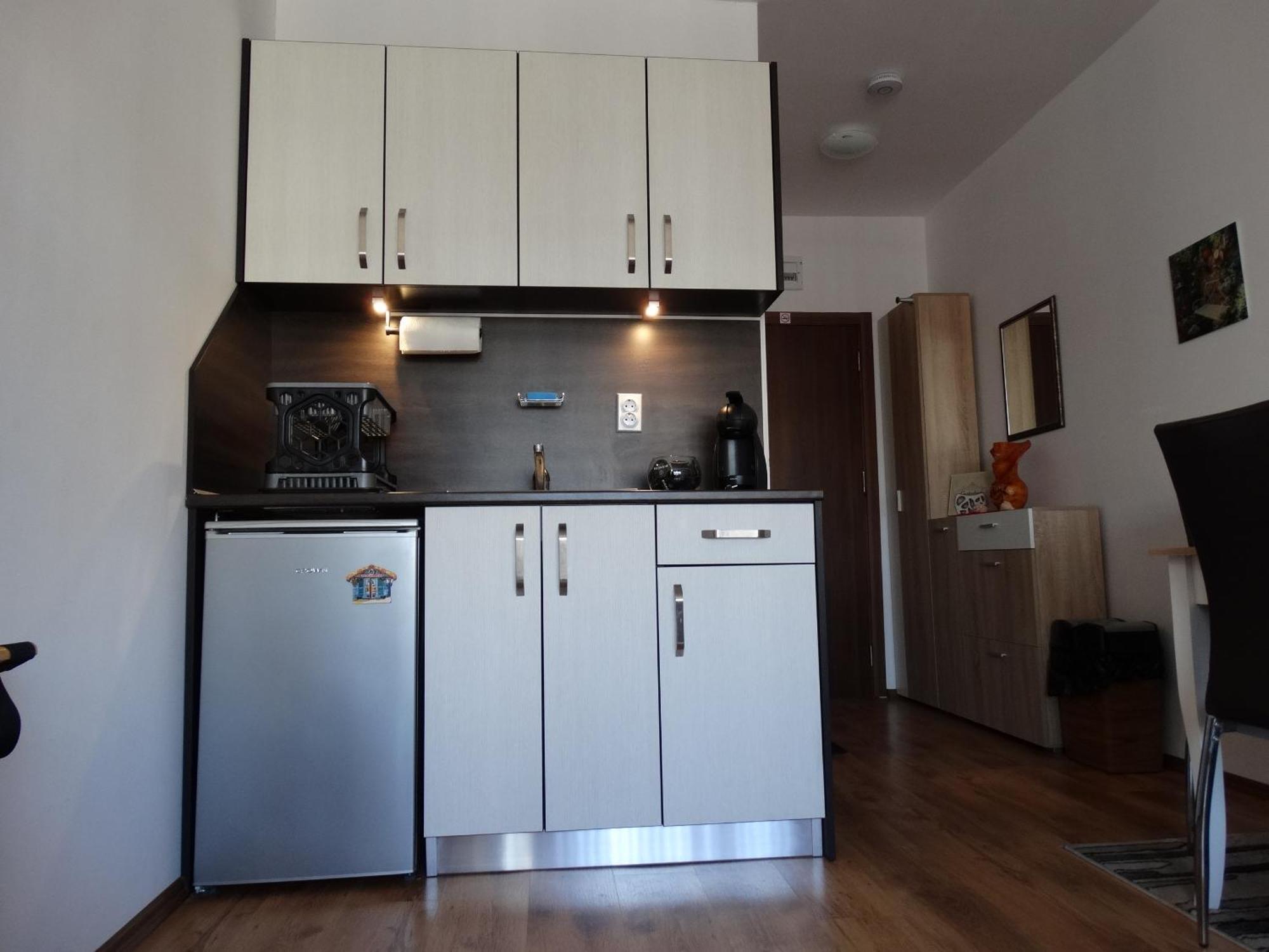 Gerber 4 Residence Σάνι Μπιτς Εξωτερικό φωτογραφία