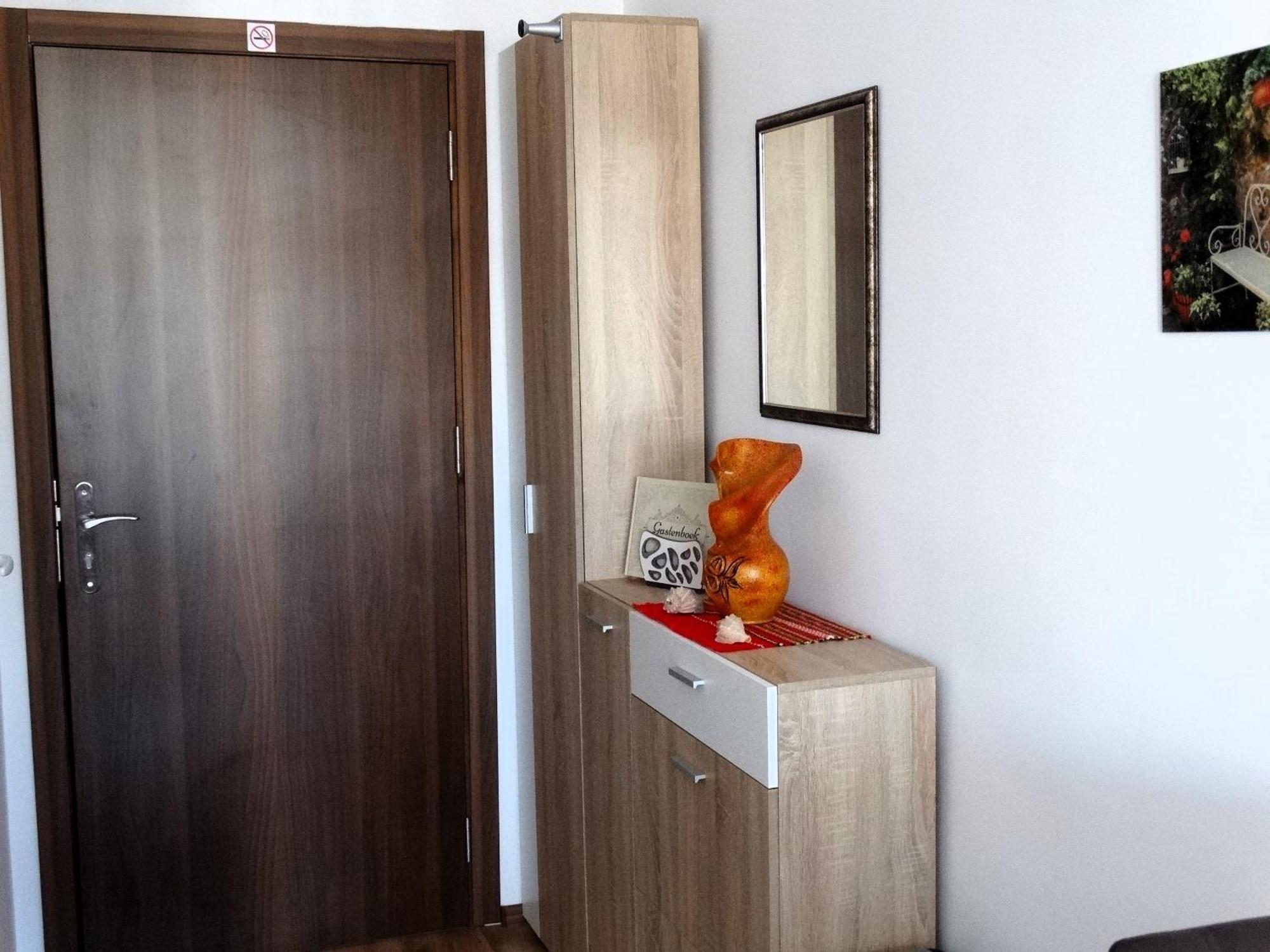 Gerber 4 Residence Σάνι Μπιτς Εξωτερικό φωτογραφία