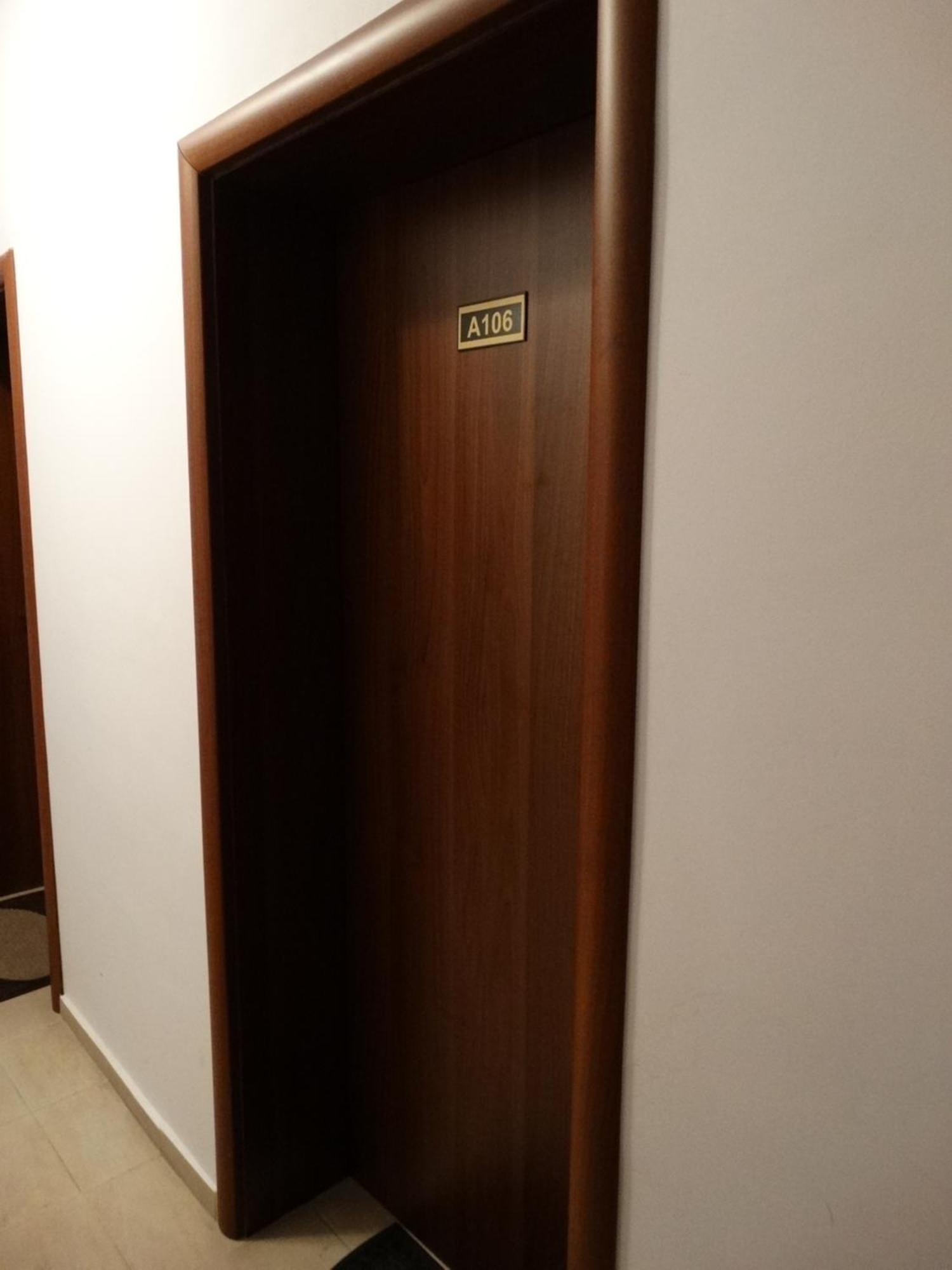 Gerber 4 Residence Σάνι Μπιτς Εξωτερικό φωτογραφία