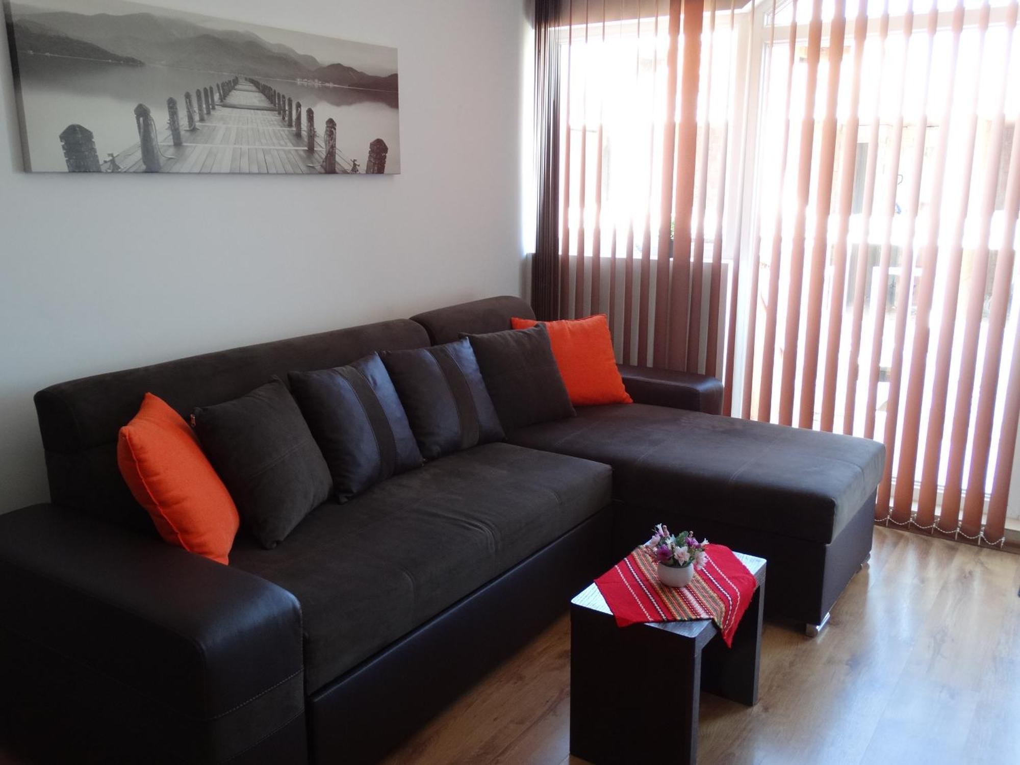 Gerber 4 Residence Σάνι Μπιτς Εξωτερικό φωτογραφία