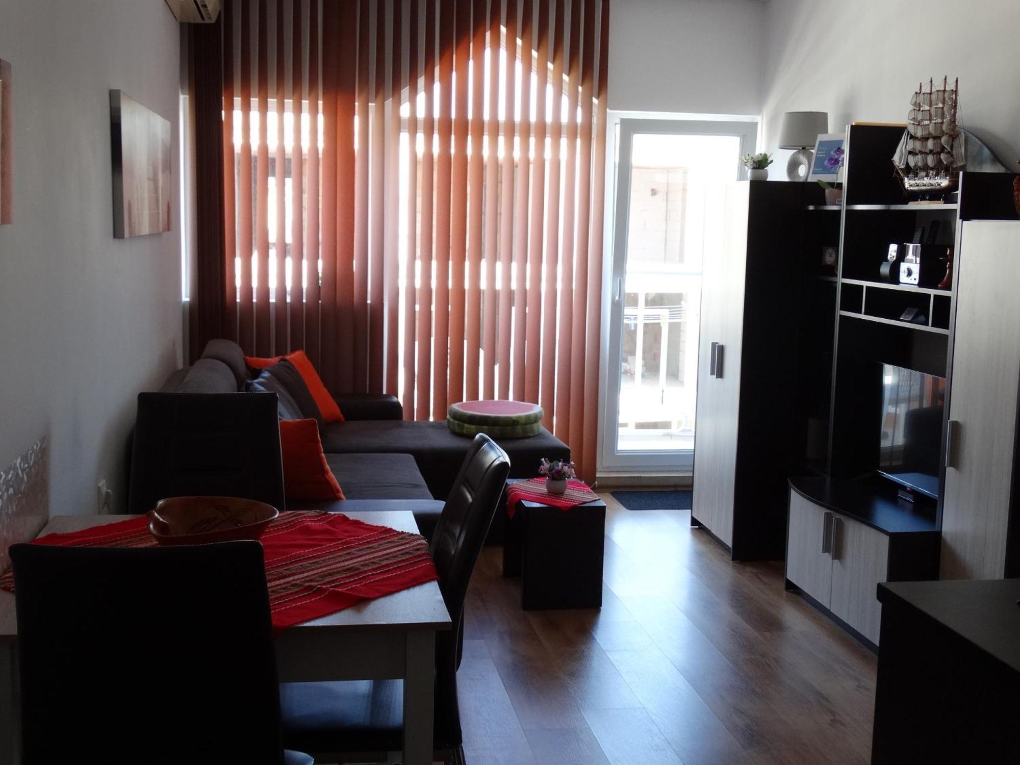 Gerber 4 Residence Σάνι Μπιτς Εξωτερικό φωτογραφία